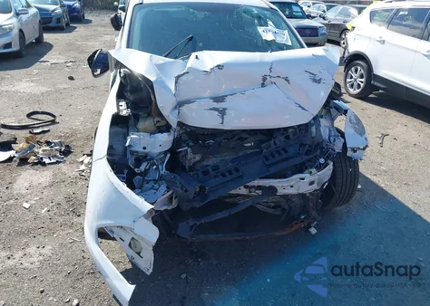 2015 Ford Escape Se from USA, damaged, VIN 1FMCU9GX7FUB54274